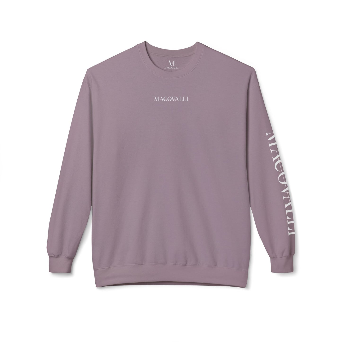 Unstoppable Legacy Crewneck
