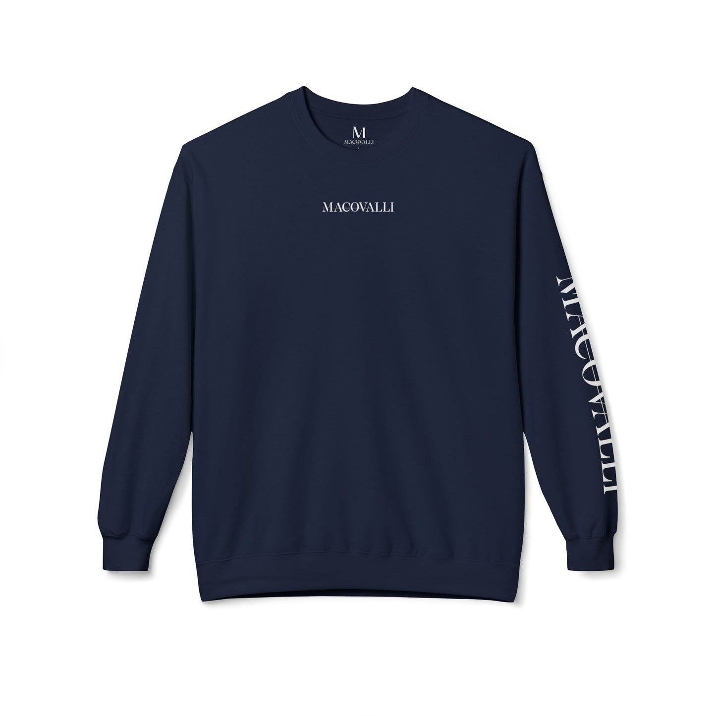 Unstoppable Legacy Crewneck