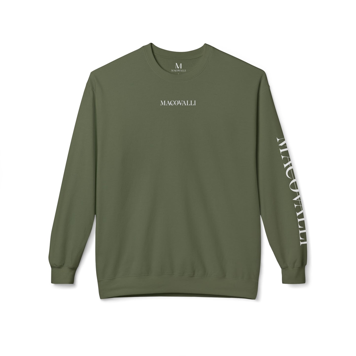 Unstoppable Legacy Crewneck