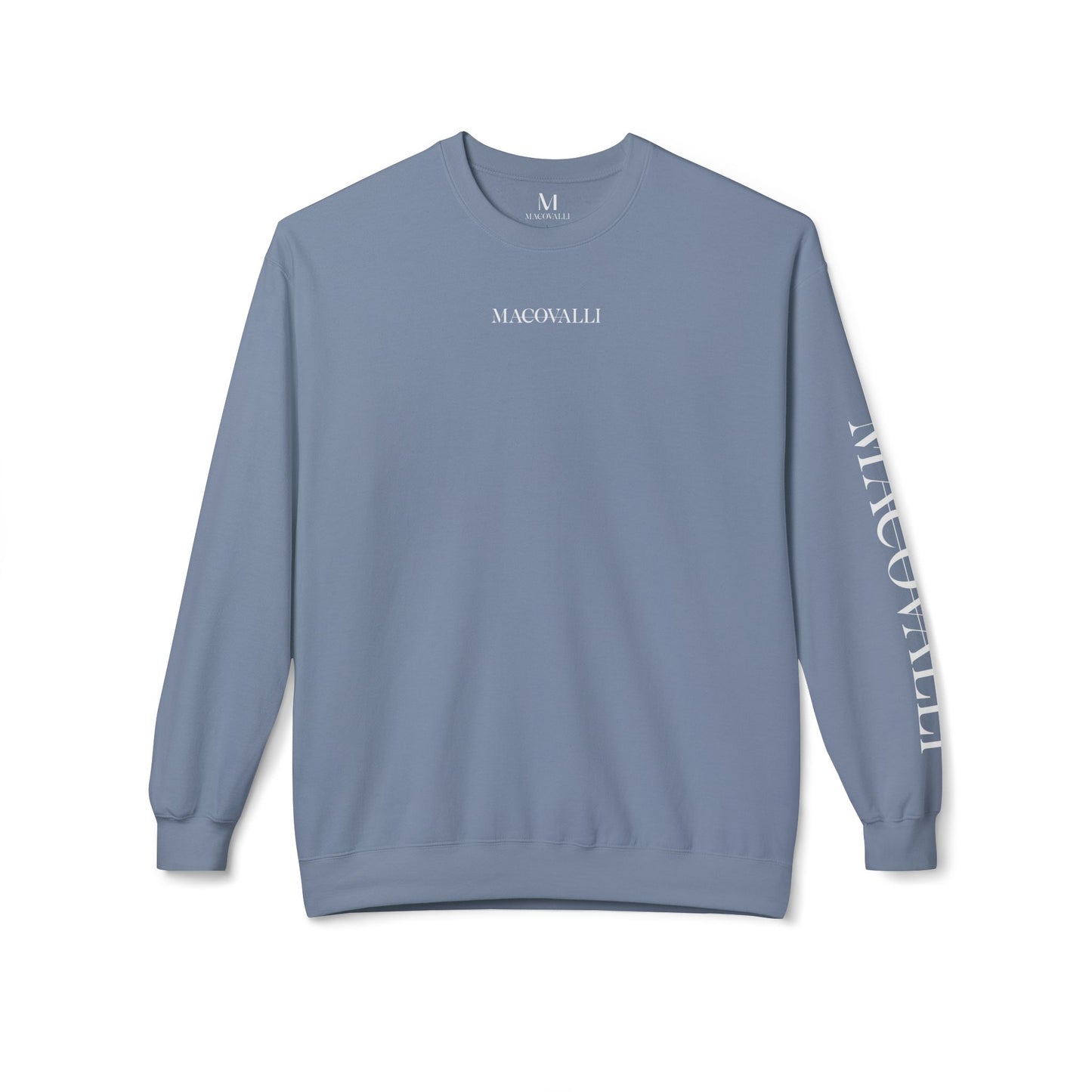 Unstoppable Legacy Crewneck