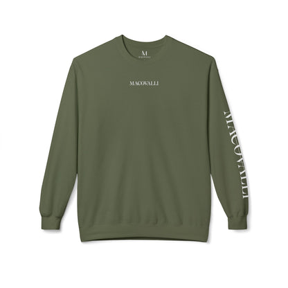 Unstoppable Legacy Crewneck