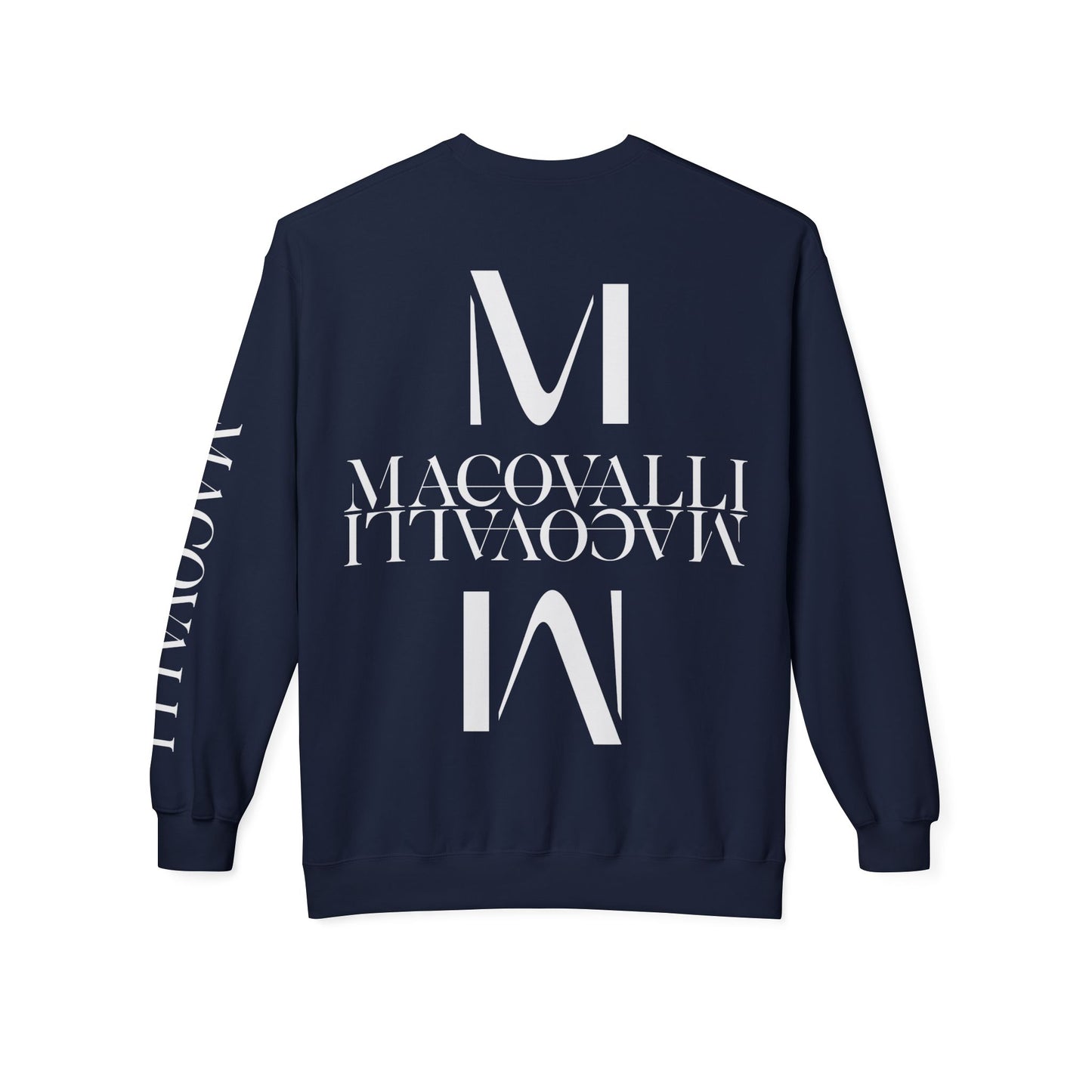 Unstoppable Legacy Crewneck