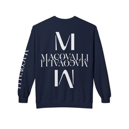 Unstoppable Legacy Crewneck