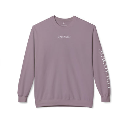 Unstoppable Legacy Crewneck