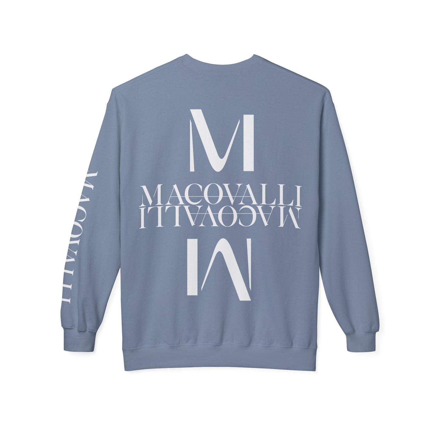 Unstoppable Legacy Crewneck