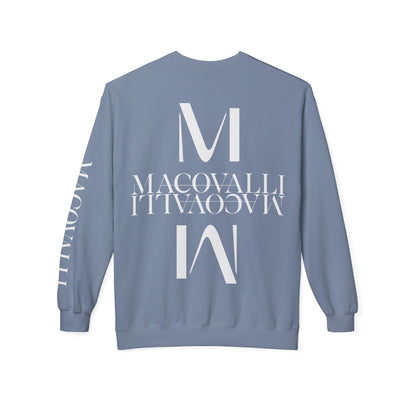 Unstoppable Legacy Crewneck