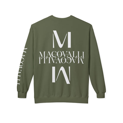 Unstoppable Legacy Crewneck