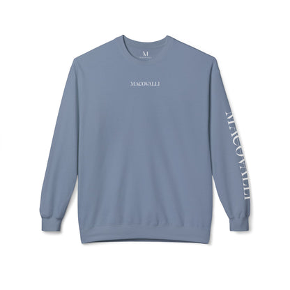 Unstoppable Legacy Crewneck