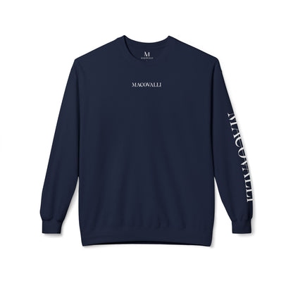Unstoppable Legacy Crewneck