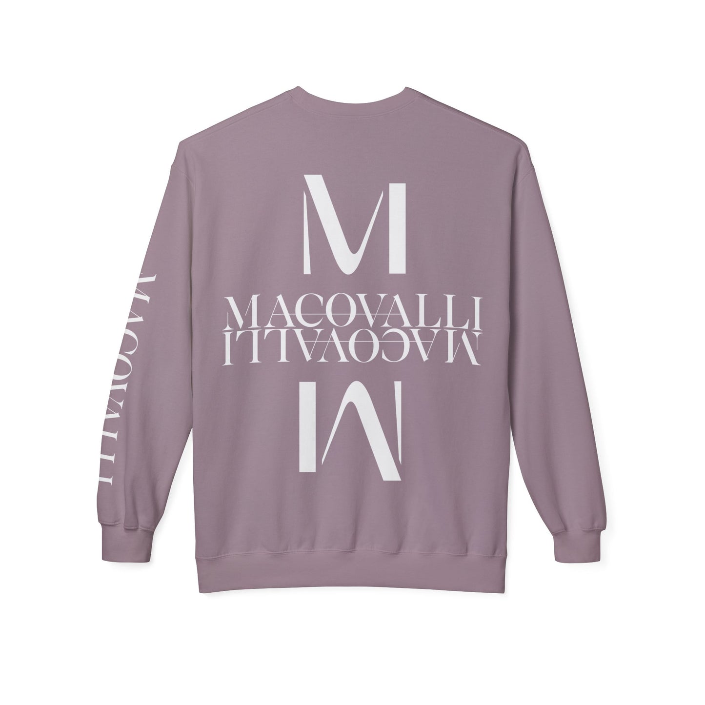 Unstoppable Legacy Crewneck